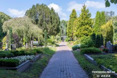 Parkfriedhof-Am-Zingel-Stadt-Norden-6.8.2022-8