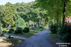 Parkfriedhof-Am-Zingel-Stadt-Norden-6.8.2022-9
