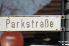 Parkstraße Norden