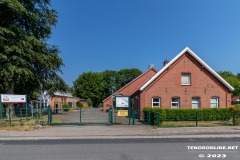 Bau-und-Wohnungsverein-zu-Norden-eG-Parkstrasse-Stadt-Norden-Ultraweitwinkel-25.6.2023-2