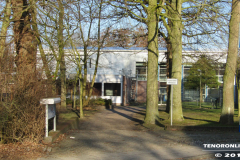 Frisia Bad Parkstraße Norden 17.2.2019-1