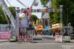 Eingang-Pfingstmarkt-Stadt-Norden-Ostfriesland-17.5.2024-1