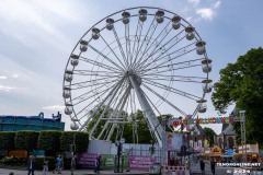Europa-Rad-Hanstein-Pfingstmarkt-Stadt-Norden-Ostfriesland-17.5.2024-2