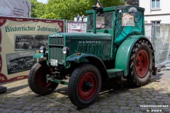 Hanomag-Trecker-Pfingstmarkt-Stadt-Norden-Ostfriesland-17.5.2024-21