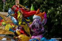 Luftballons-Pfingstmarkt-Stadt-Norden-Ostfriesland-17.5.2024-78