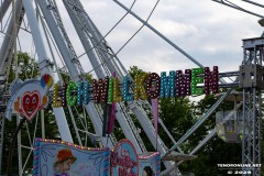 Wilkommen-Schriftzug-Pfingstmarkt-Stadt-Norden-Ostfriesland-17.5.2024-120