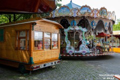 altes-Pferdekarussell-Pfingstmarkt-Stadt-Norden-Ostfriesland-17.5.2024-16