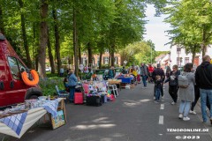 Flohmarkt-Pfingstmarkt-Stadt-Norden-29.5.2023-5