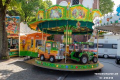 Kinderkarussell-Pfingstmarkt-Norden-27.5.2023-7
