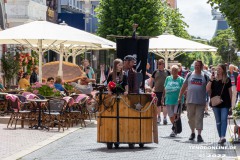Piratenfest Norden 17.7.2022
