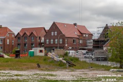Blick-richtung-Brueckstrasse-Norder-Tor-Popke-Fegter-Platz-Stadt-Norden-5.6.2023-53