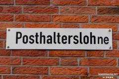 Strassenschild-Posthalterslohne-Stadt-Norden-17.2.2024-4