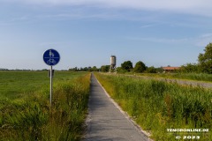 Radtour-Hage-Breiter-Weg-Ostermarsch-Luetetsburg-18.6.2023-14