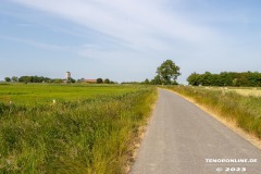 Radtour-Hage-Breiter-Weg-Ostermarsch-Luetetsburg-18.6.2023-20