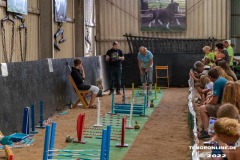 Rassekaninchenschau RKZV I52 Norden  4.9.2022