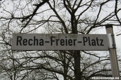 Recha-Freier-Platz Norden