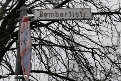 Rembertistraße Norden