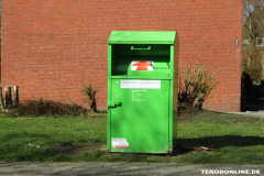 Altkleidercontainer Rheinstraße Norden März 15.3.2019-1