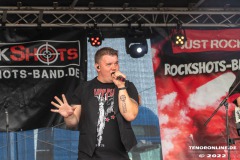 RockShots-10-Feuerwehrtage-Norddeich-29.7.2022-34