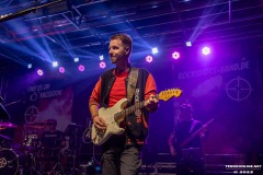 RockShots Sommerfest Konzert Norden 26.8.2023