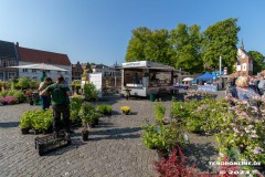 Rosenmarkt-Stadt-Norden-Ostfriesland-Ultraweitwinkel-11.6.2023-1