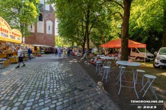 Rosenmarkt-Stadt-Norden-Ostfriesland-Ultraweitwinkel-11.6.2023-10