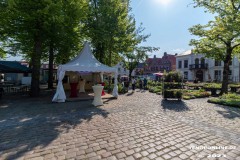 Rosenmarkt-Stadt-Norden-Ostfriesland-Ultraweitwinkel-11.6.2023-14
