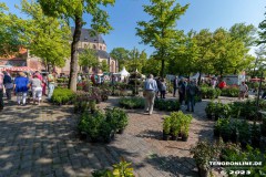 Rosenmarkt-Stadt-Norden-Ostfriesland-Ultraweitwinkel-11.6.2023-19