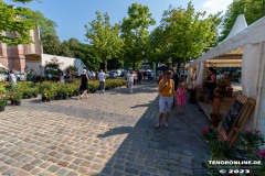Rosenmarkt-Stadt-Norden-Ostfriesland-Ultraweitwinkel-11.6.2023-29