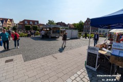 Rosenmarkt-Stadt-Norden-Ostfriesland-Ultraweitwinkel-11.6.2023-33