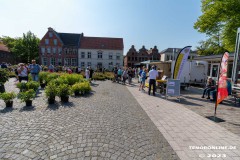 Rosenmarkt-Stadt-Norden-Ostfriesland-Ultraweitwinkel-11.6.2023-34