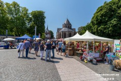 Rosenmarkt-Stadt-Norden-Ostfriesland-Ultraweitwinkel-11.6.2023-45