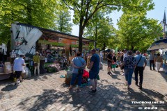 Rosenmarkt-Stadt-Norden-Ostfriesland-Ultraweitwinkel-11.6.2023-46