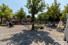 Rosenmarkt-Stadt-Norden-Ostfriesland-Ultraweitwinkel-11.6.2023-48