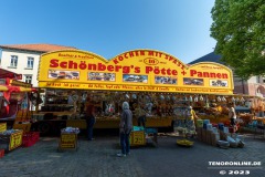Rosenmarkt-Stadt-Norden-Ostfriesland-Ultraweitwinkel-11.6.2023-7