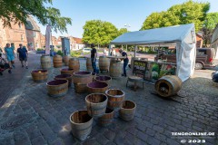Rosenmarkt-Stadt-Norden-Ostfriesland-Ultraweitwinkel-11.6.2023-9