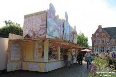 Rosenmarkt Norden 2019