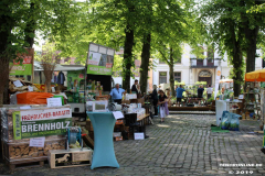 Rosenmarkt-Norden-Marktplatz-16.6.2019-6