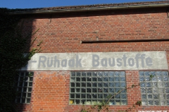 Rühaak Baustoffe