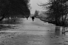 Eislaufen-Schlittschuhlaufen-Kanal-Berumerfehn-Grossheide-Folkert-Saueressig-1