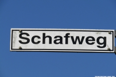 Schafweg Norden