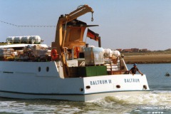 Reederei-Baltrum-Linie-Schiff-MS-Baltrum-3-Baltrumlinie-1988-22