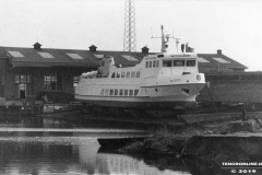 Reederei-Baltrum-Linie-Schiff-MS-Baltrum-3-Werft-1988