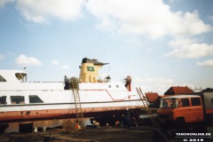 Reederei-Baltrum-Linie-Schiff-MS-Baltrum-3-Werft-Oldersum-1988