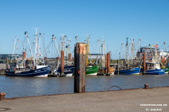 Kutter-Hafen-Norddeich-Stadt-Norden-22.3.2020-1