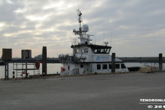 Seacat Norddeich  16.2.2019-11