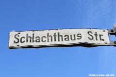 Schlachthausstraße Norden