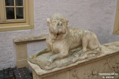 Schloss Dornum 