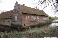 Schloss Lütetsburg 1.3.2019-2
