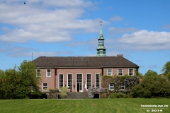 Schlosspark Lütetsburg 2019